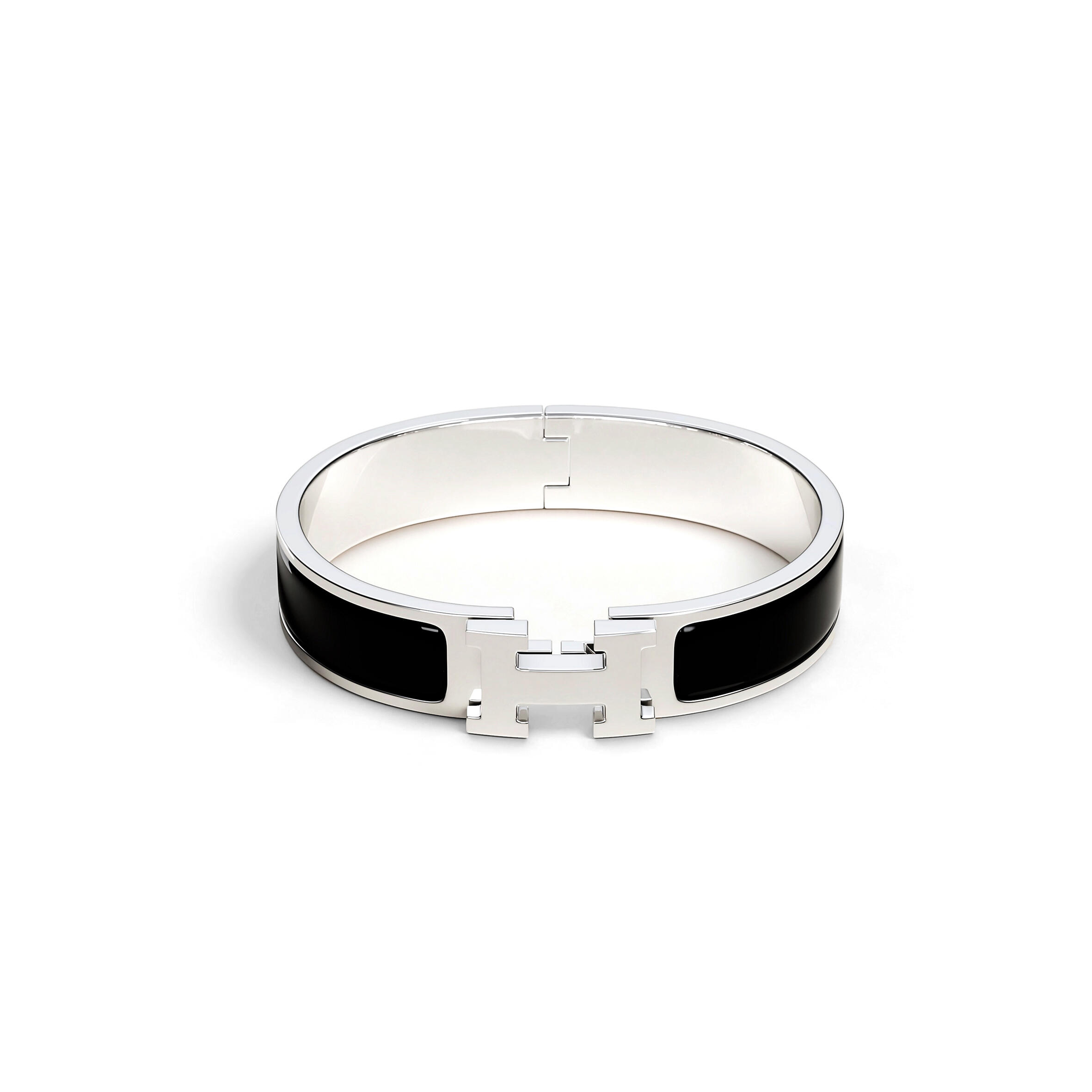 HERMES CLIC H BRACELET H700001FP01GM